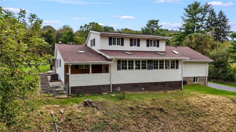 152 Sugar Run Road — photo 2