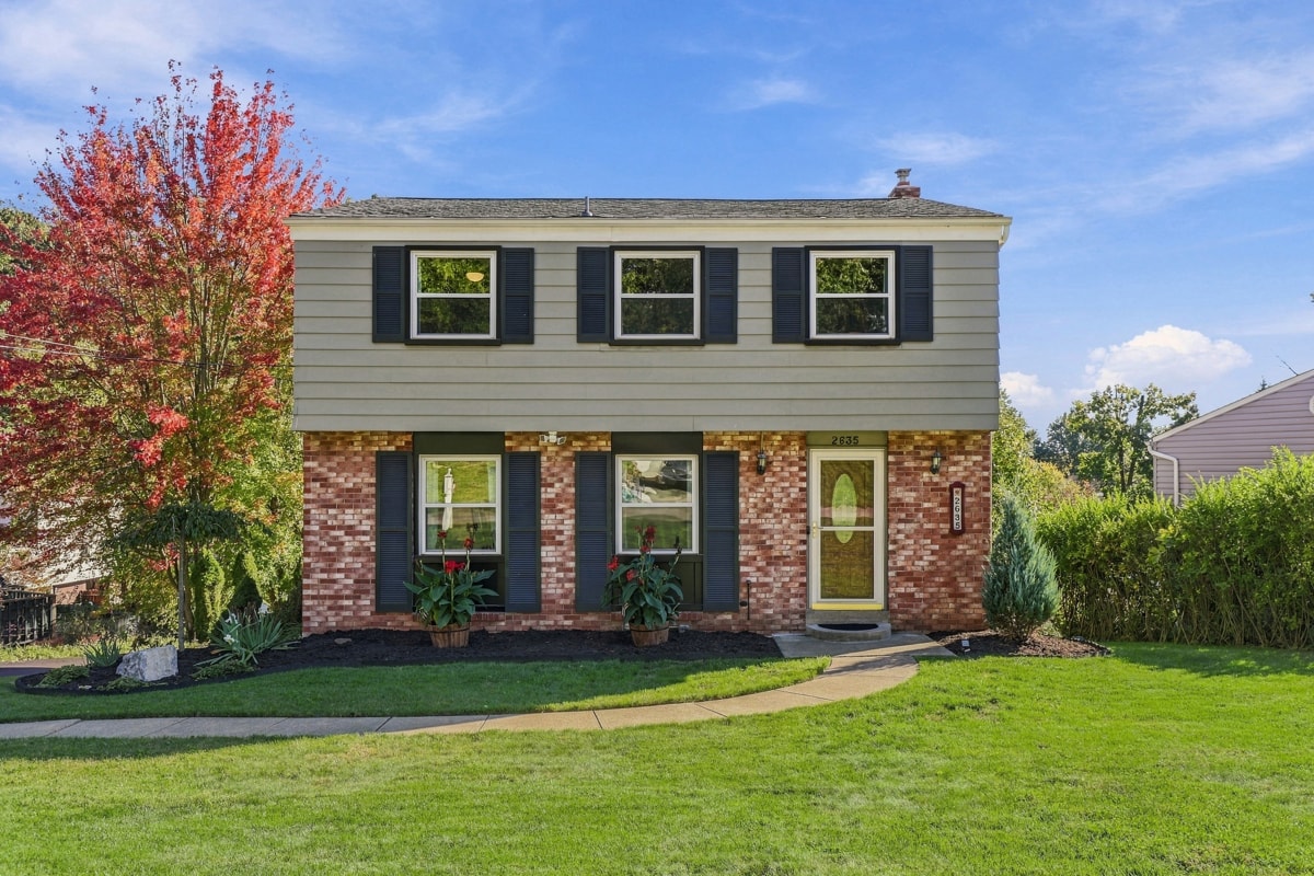 2635 Sapling Dr — photo 1
