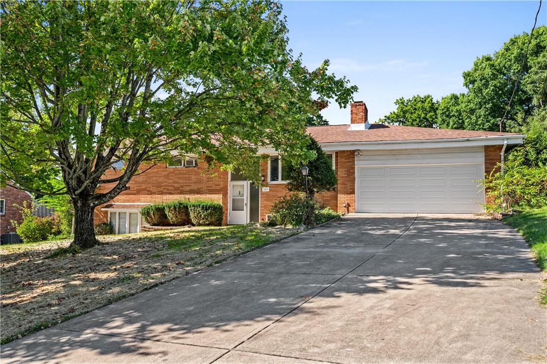 141 Marble Drive — photo 1