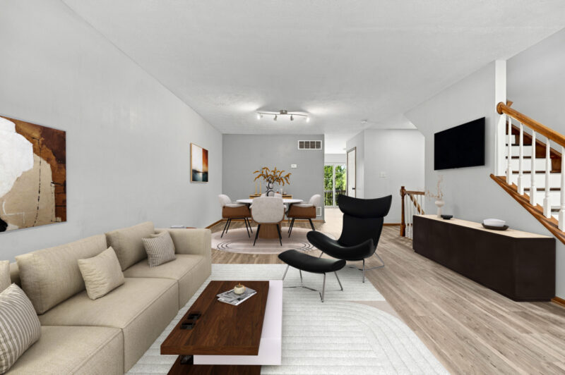 306 Castle Creek DRIVE — photo 3