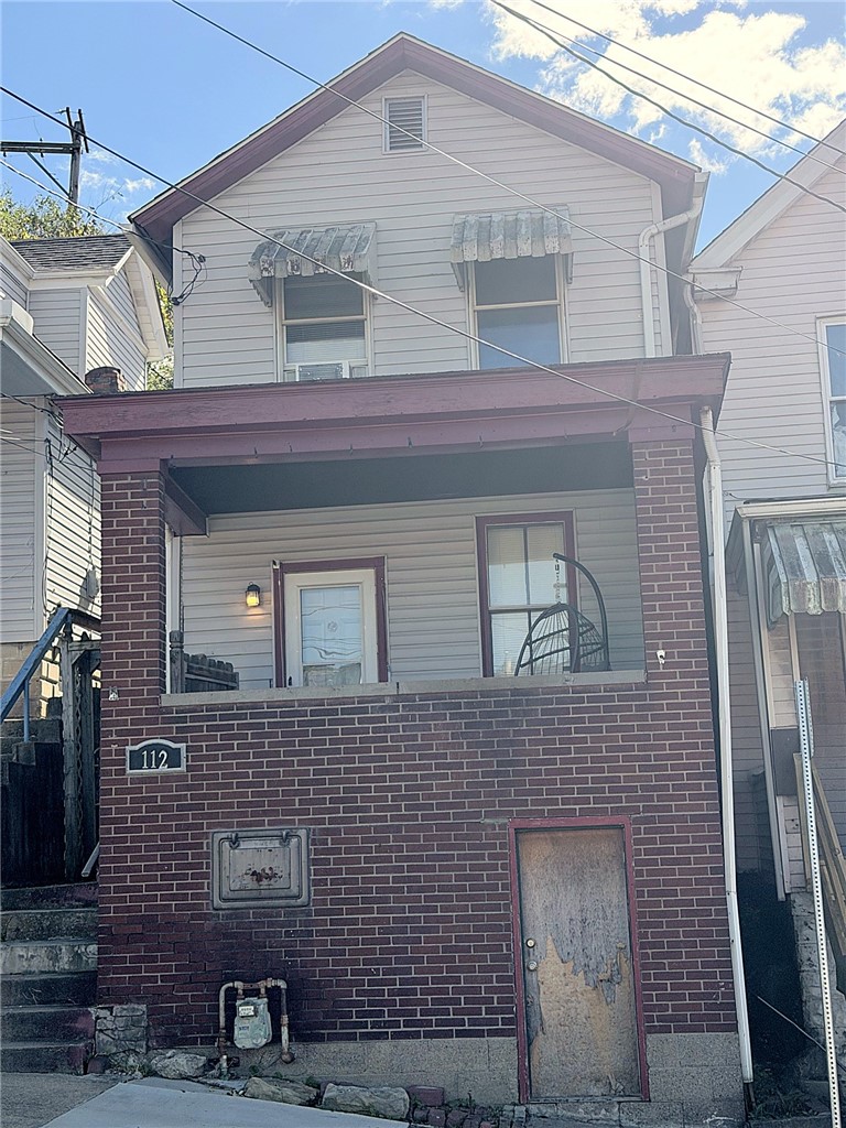 112 Hillside Ave — photo 1