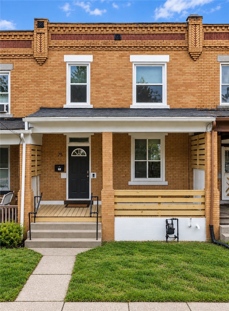 75 Kendall Ave
