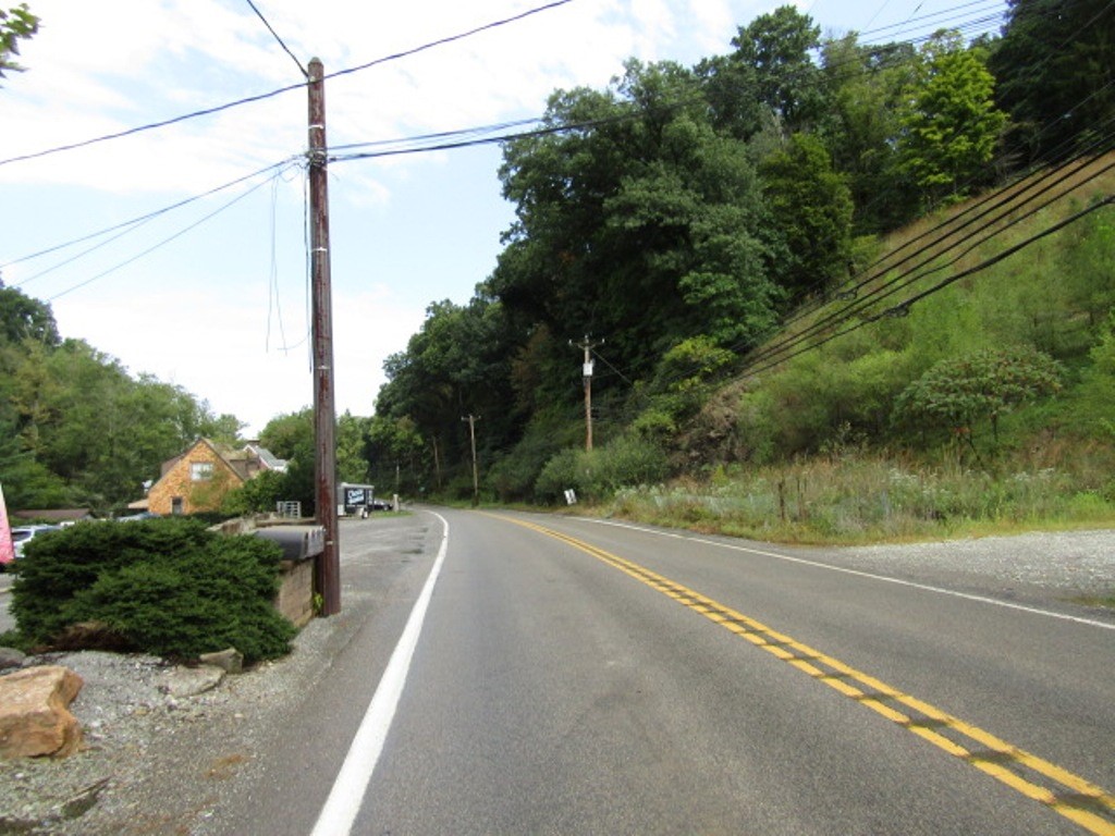 541 Rochester Rd. — photo 1