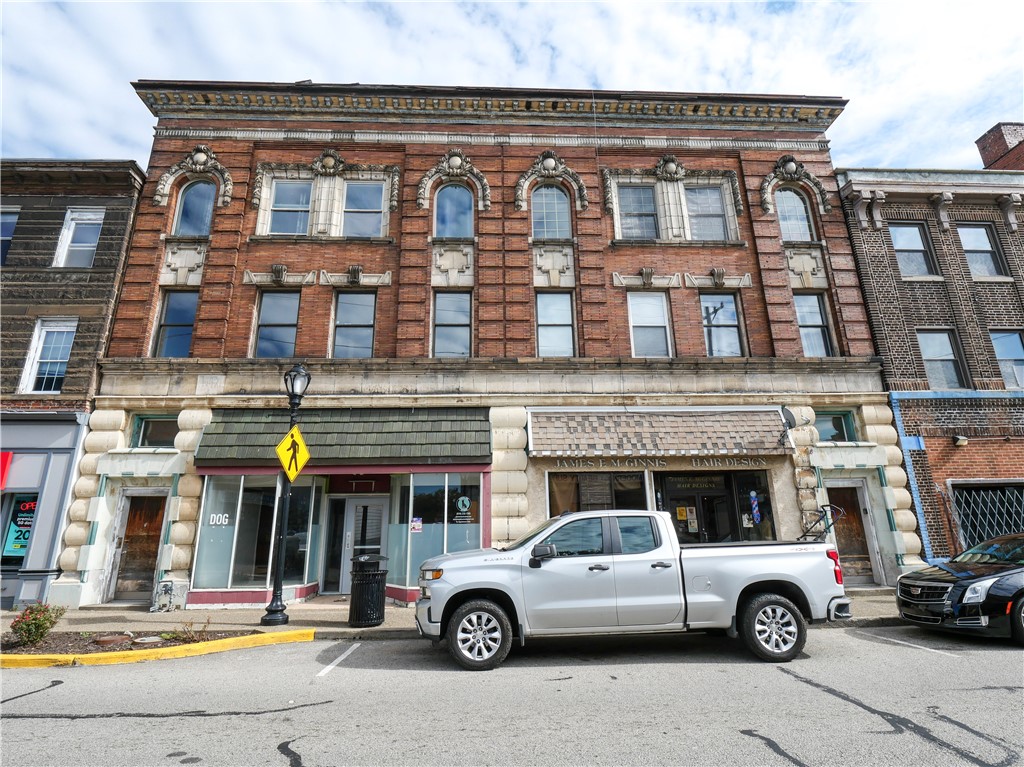 215-217 Brownsville Road — photo 1