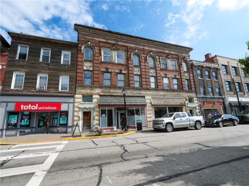 215-217 Brownsville Road — photo 2