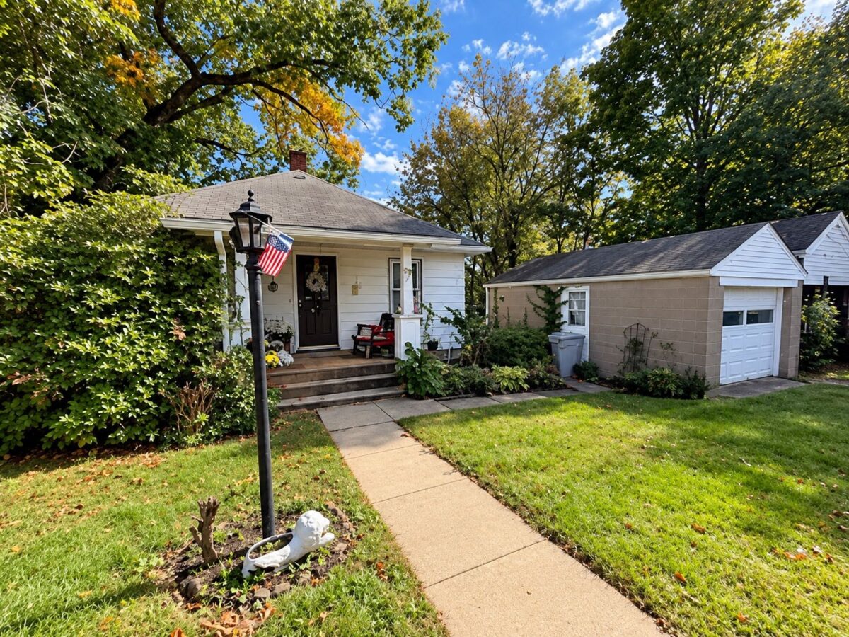 1000 Orvis Ave — photo 1