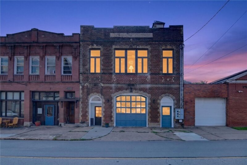 420 Market St