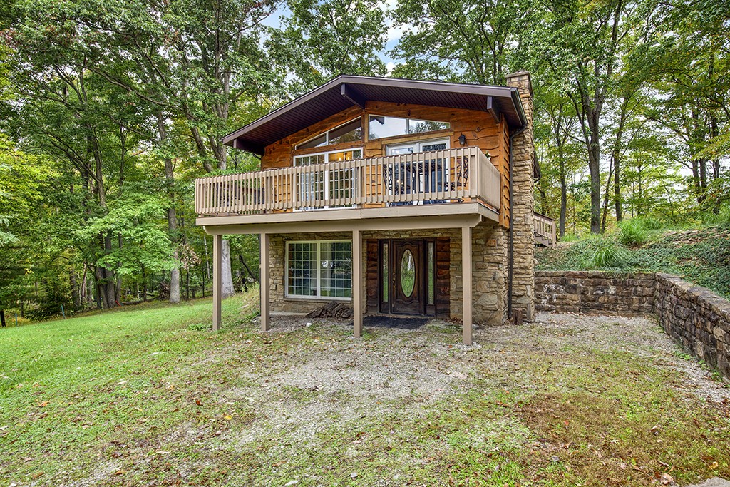 262 Mountain View Rd — photo 1