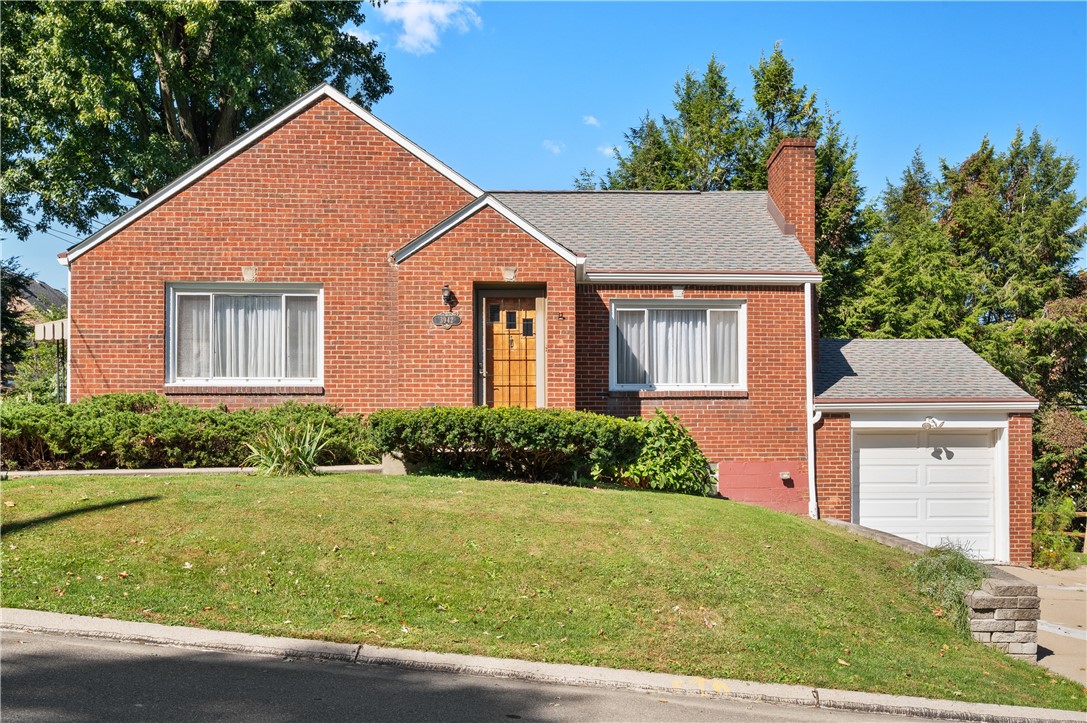 3942 Lawnview Ave — photo 1