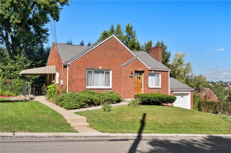 3942 Lawnview Ave — photo 4