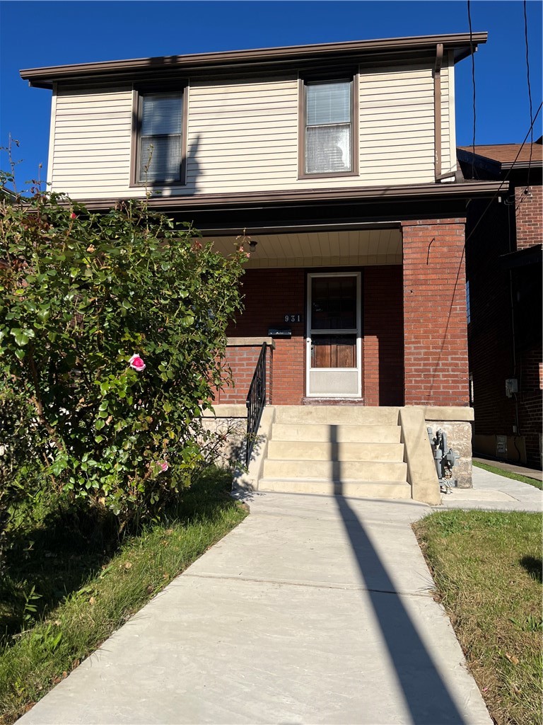 931 S Braddock Ave