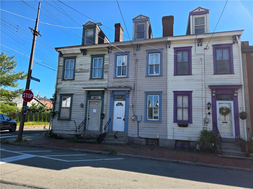 1303 Pennsylvania Ave — photo 1