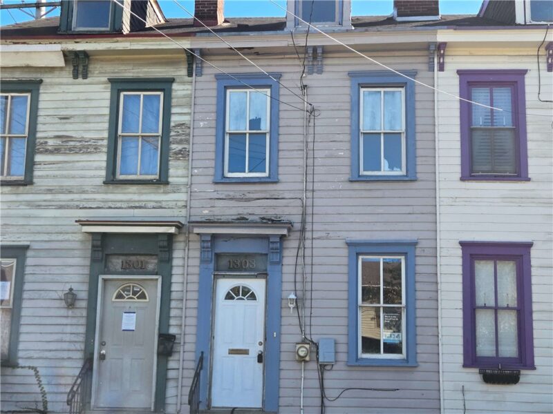1303 Pennsylvania Ave — photo 2