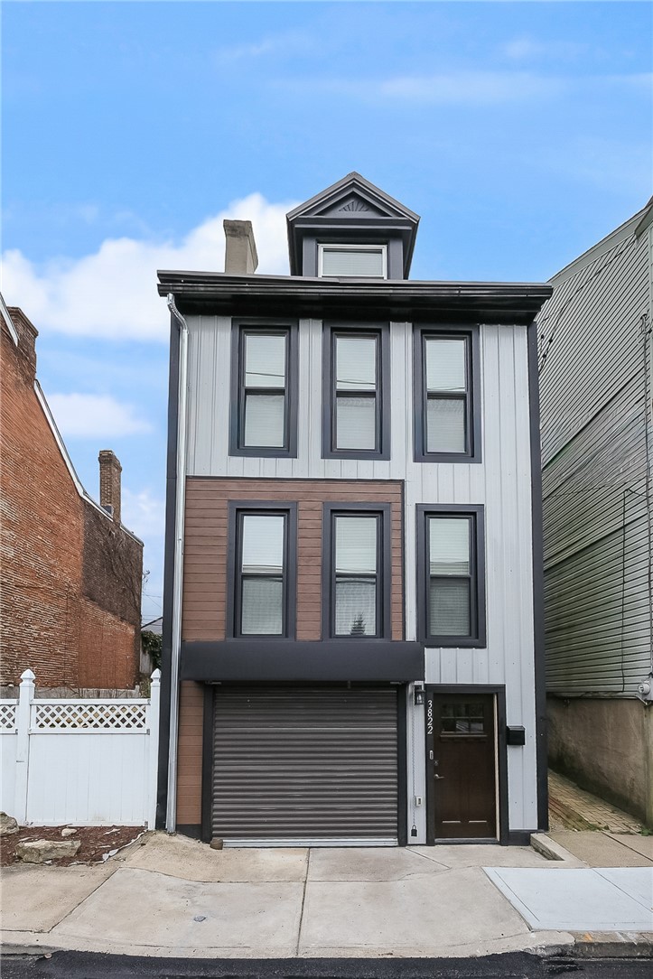 3822 Mintwood St — photo 1