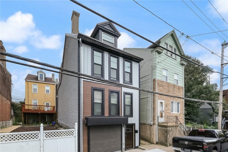 3822 Mintwood St — photo 2
