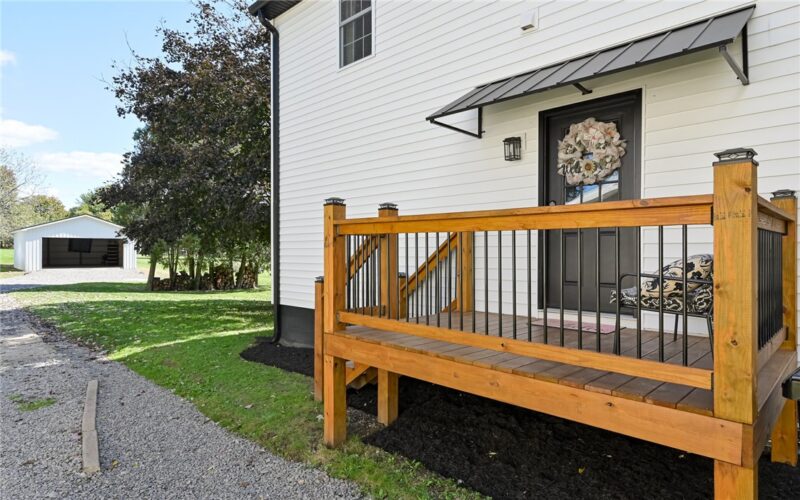 714 Mercer Rd — photo 4