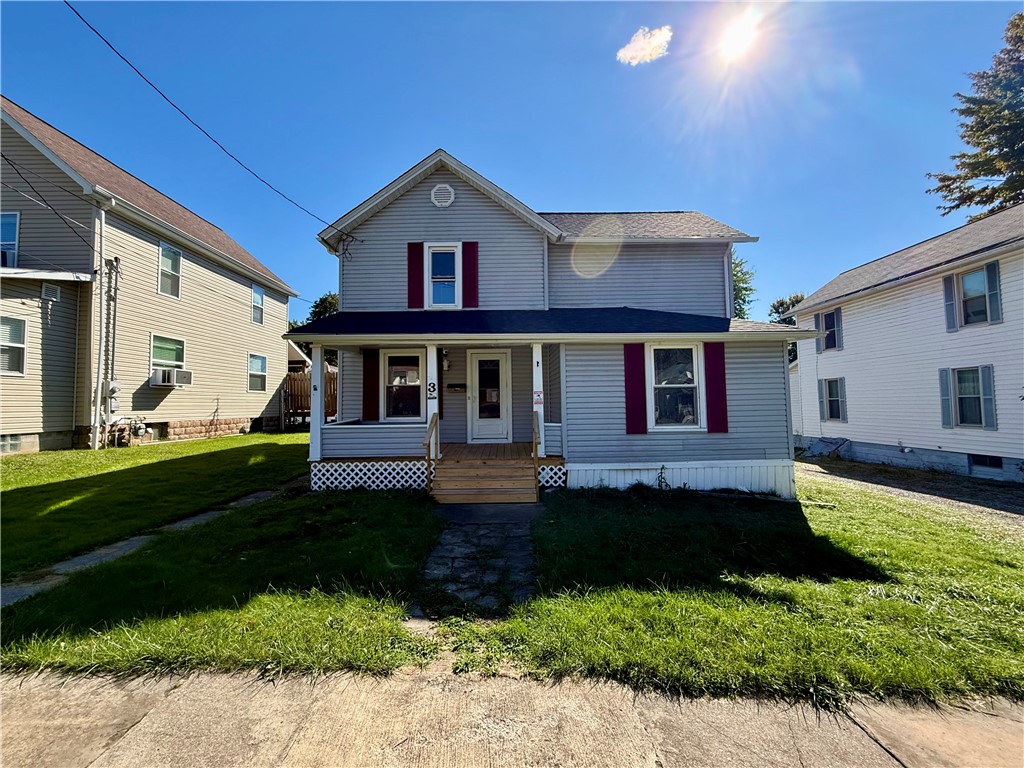3 Sherrard Ave — photo 1