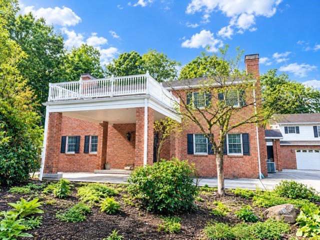 446 Monroe Rd