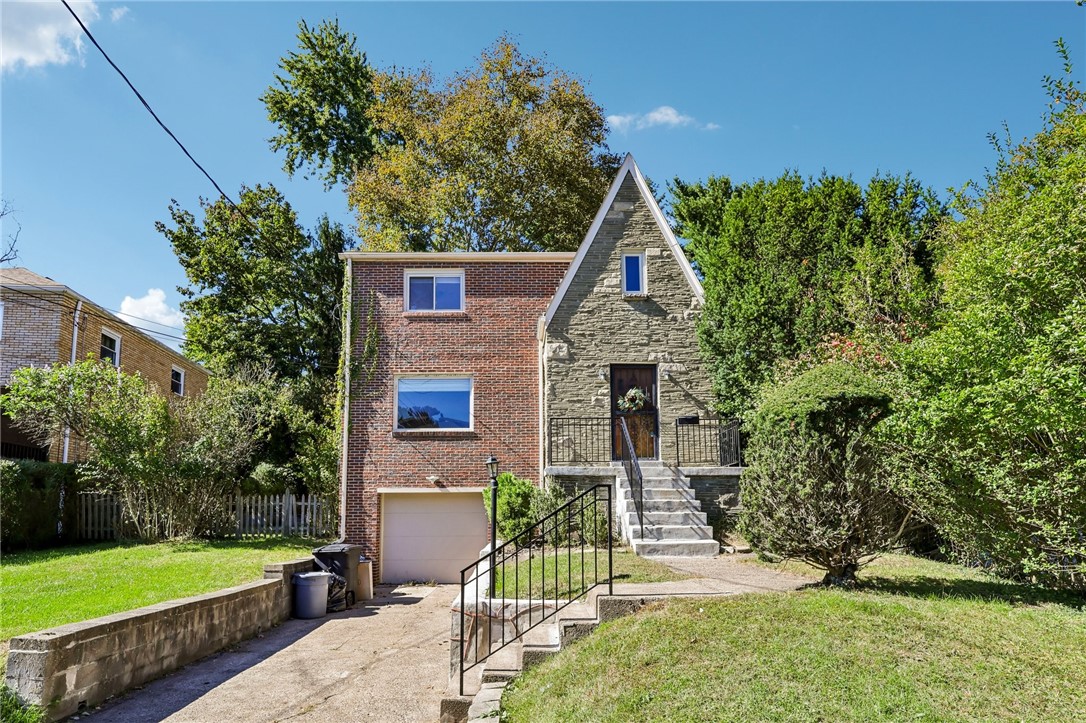1529 Hawthorne St — photo 1