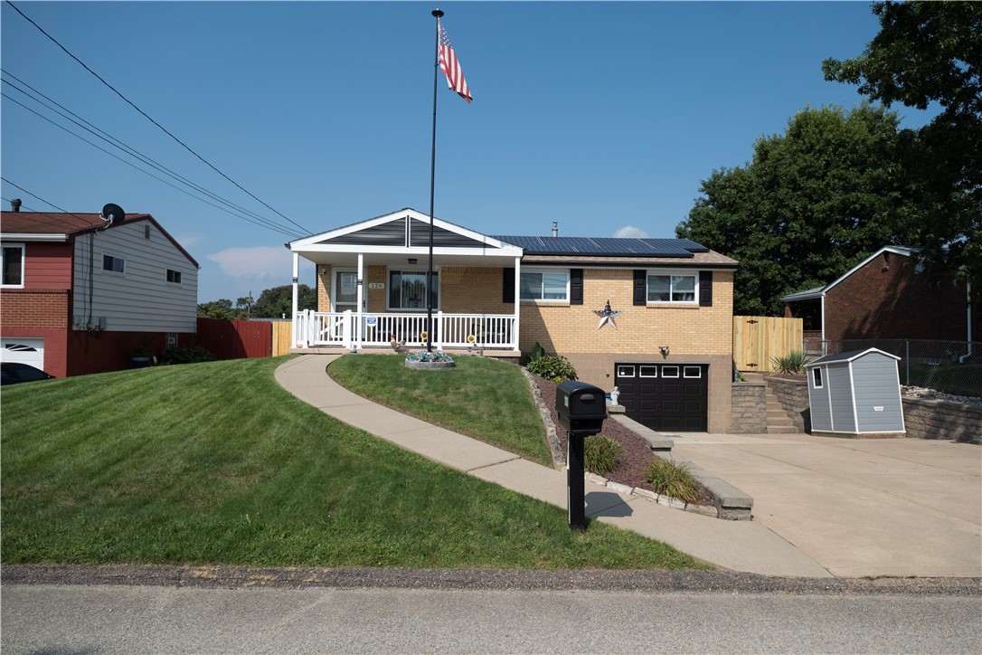 126 Vetter Drive — photo 1