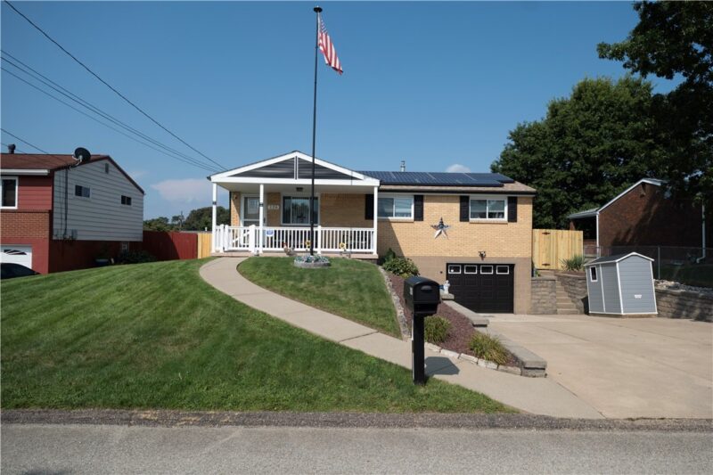 126 Vetter Drive