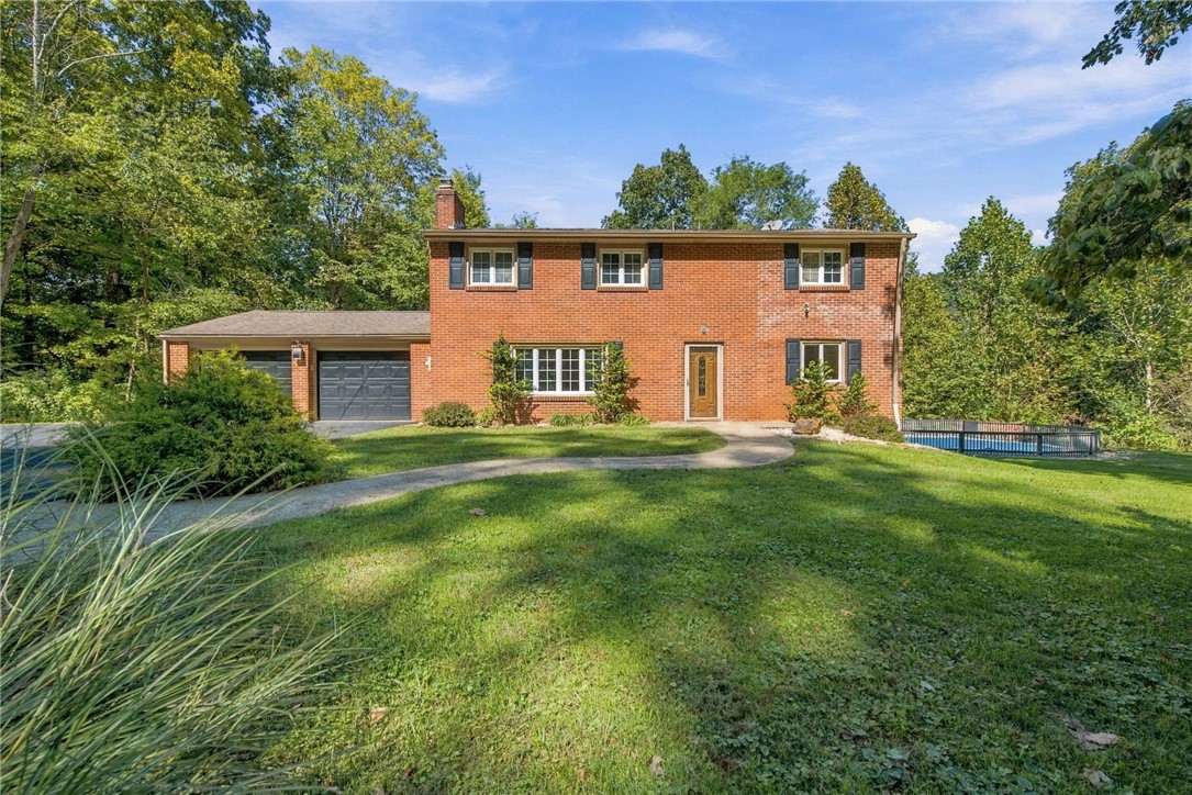472 Murrysville Road — photo 1