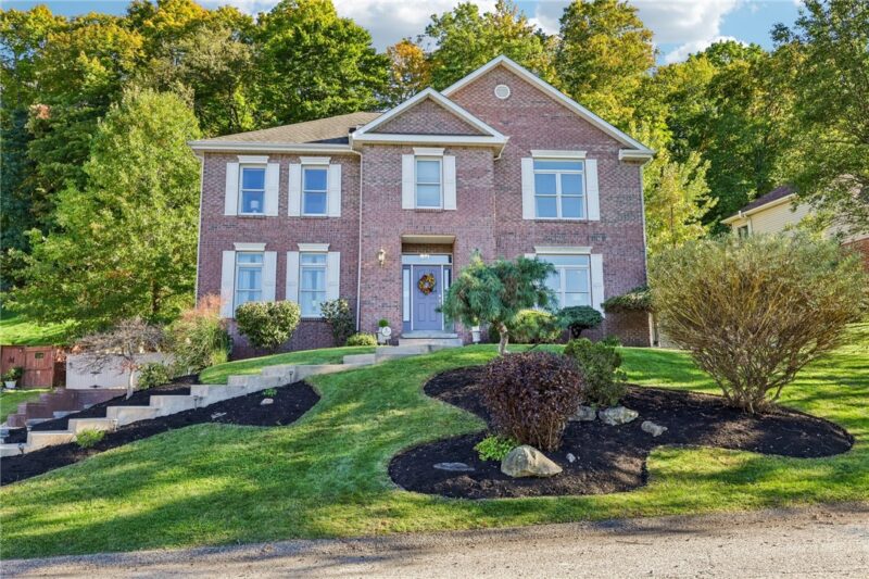 6530 Ten Point Cir