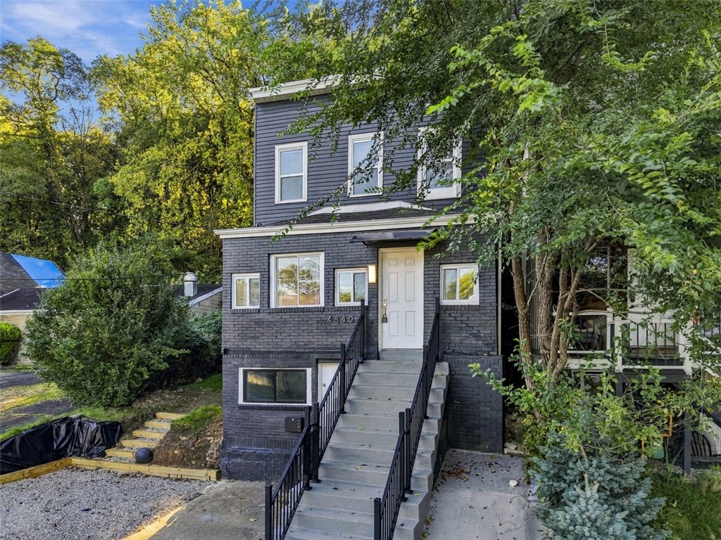 4840 Sullivan Street — photo 1