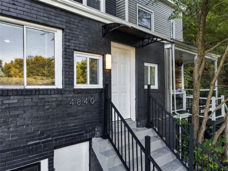 4840 Sullivan Street — photo 2