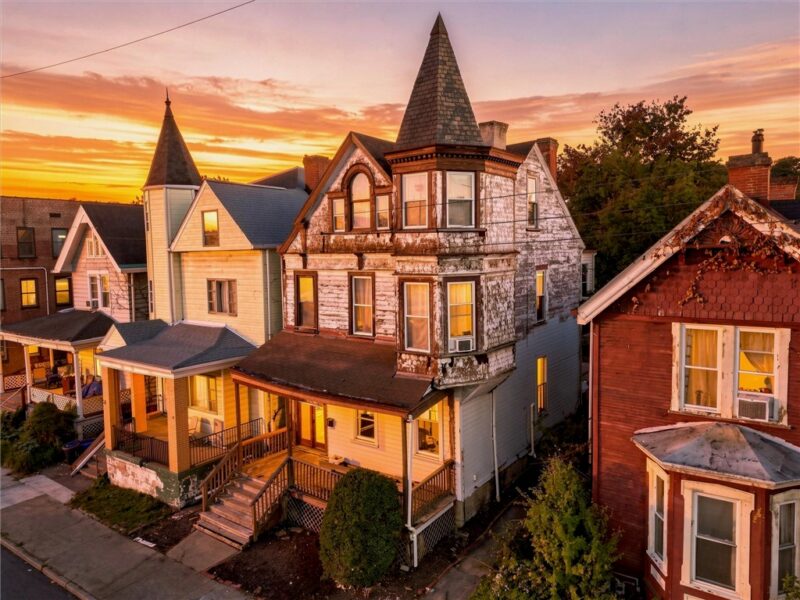 419 N Euclid Ave