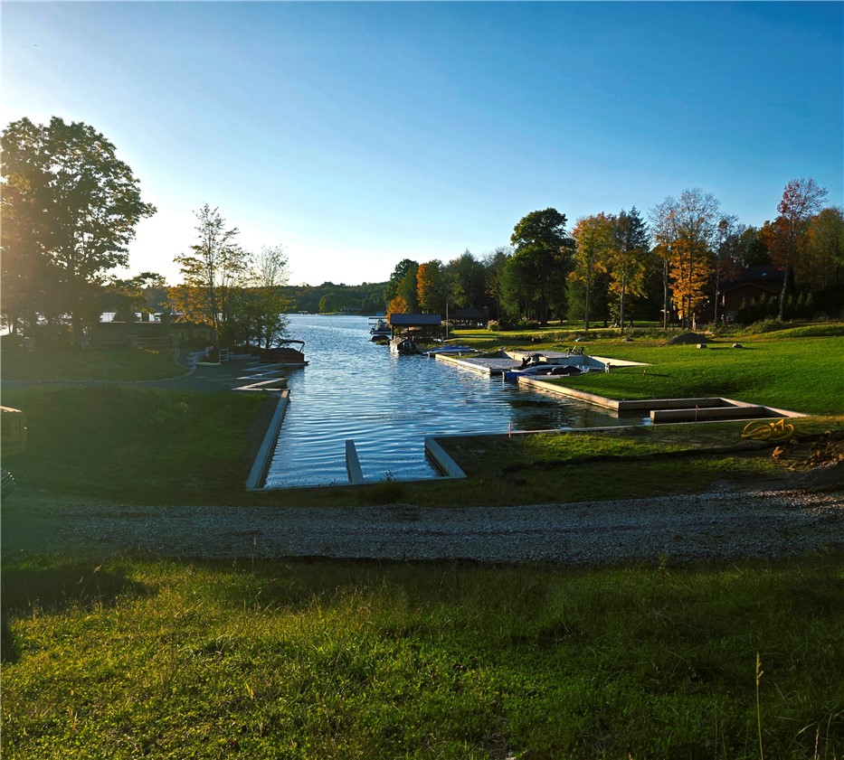 Lot # 4 Pine Cove Peninsula Drive — photo 1