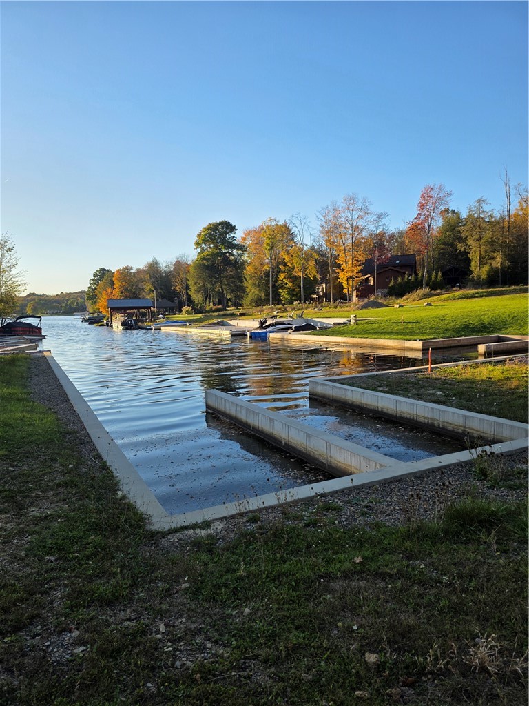 Lot # 4 Pine Cove Peninsula Drive — photo 2