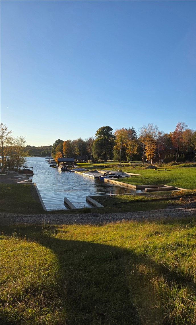 Lot # 4 Pine Cove Peninsula Drive — photo 3
