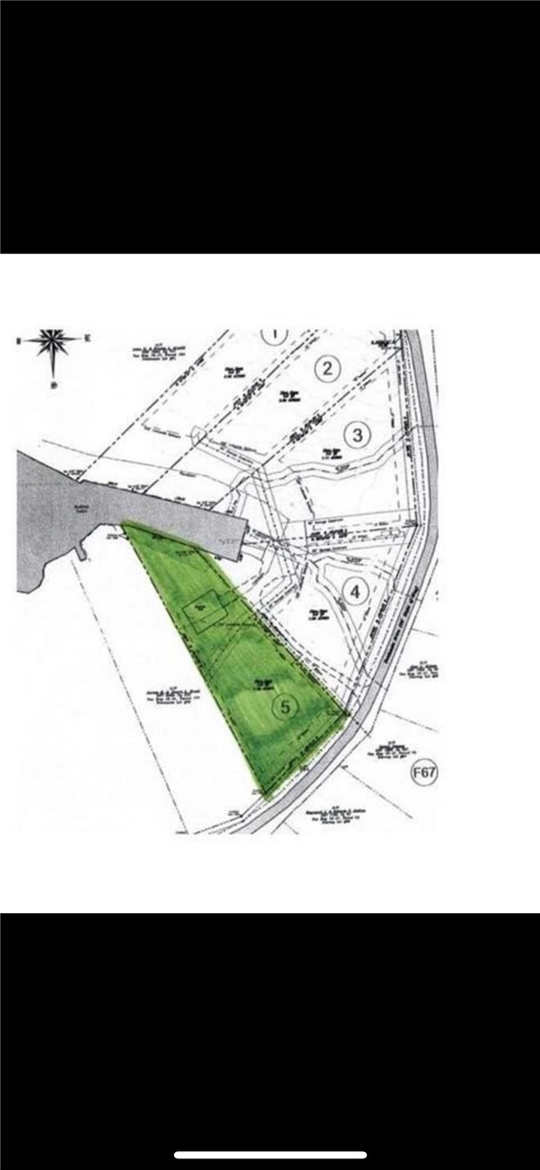 Lot # 4 Pine Cove Peninsula Drive — photo 5