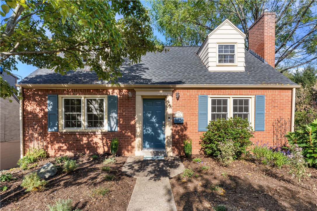 116 Seneca Drive — photo 1