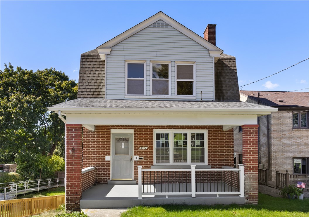 3512 Dauphin Ave — photo 1