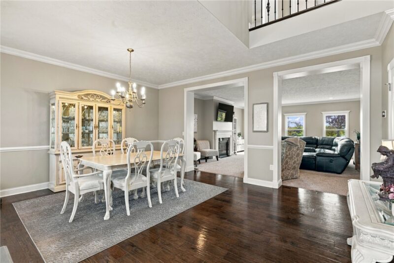215 Horse Shoe Drive — photo 5