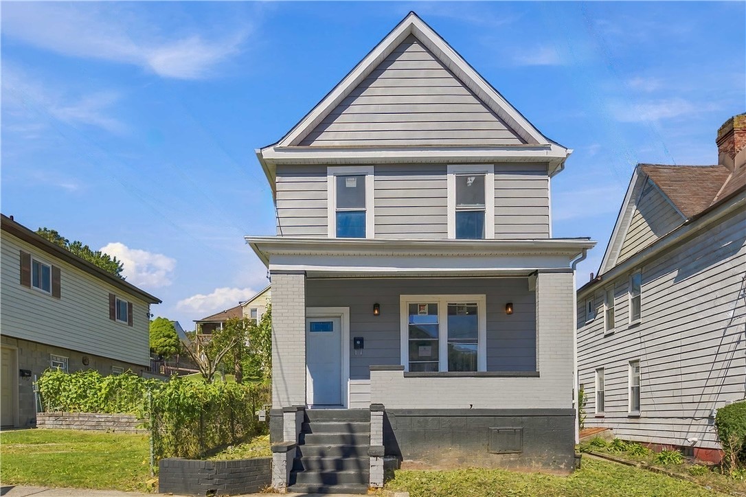515 Blaine Avenue — photo 1