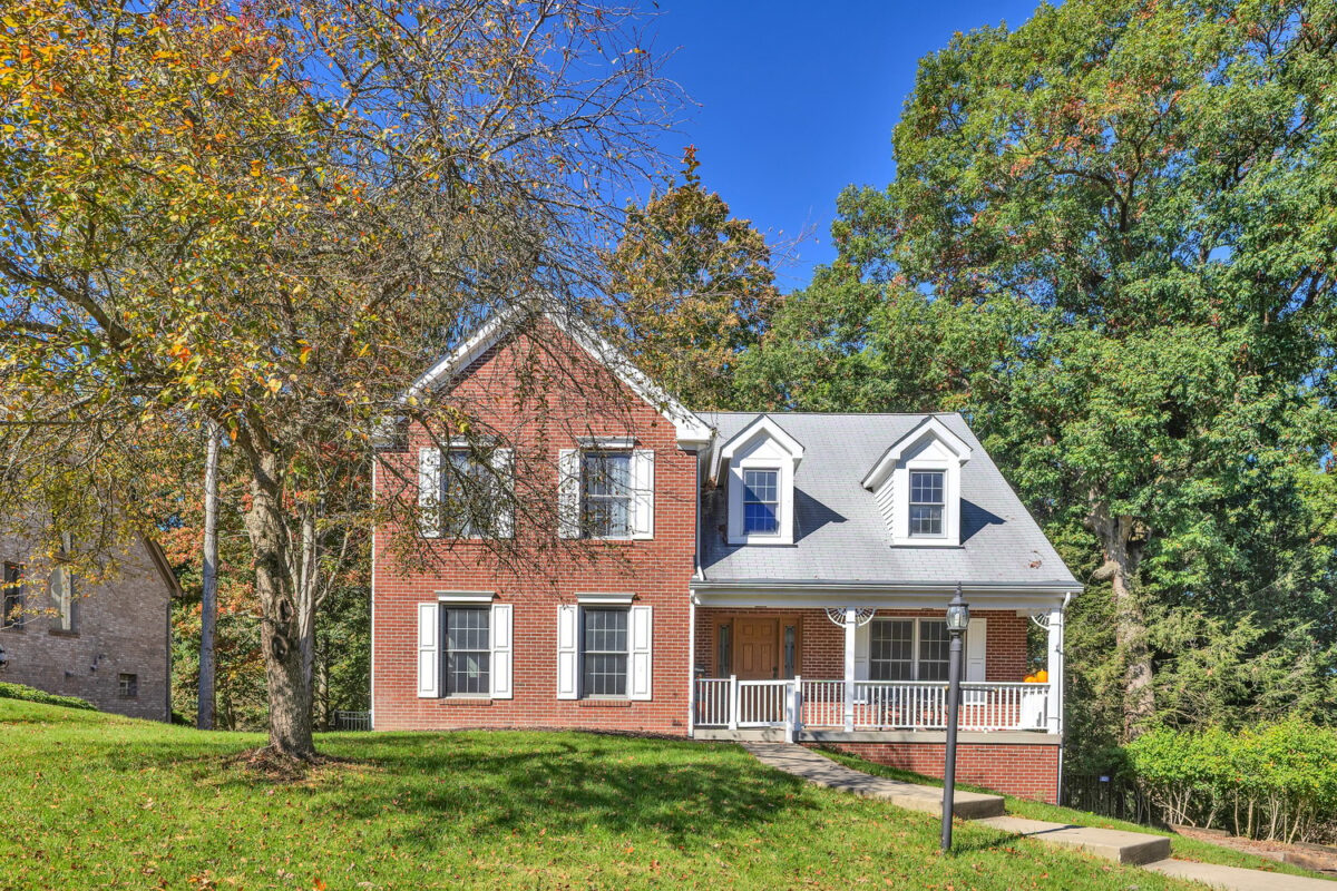 8510 Breezewood DRIVE — photo 1