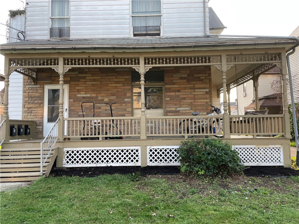 326 Franklin St — photo 1