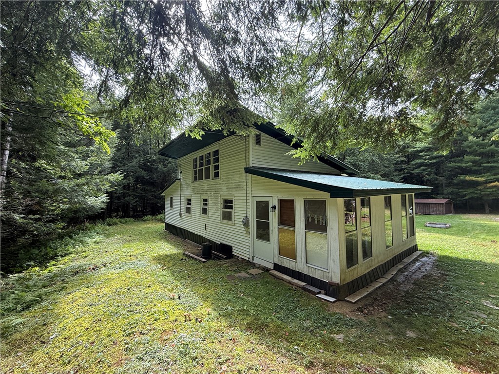 2271 Rhine Run Road — photo 1