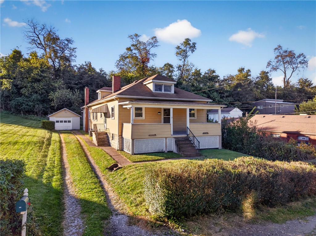 627 Mcgowan Ave — photo 1