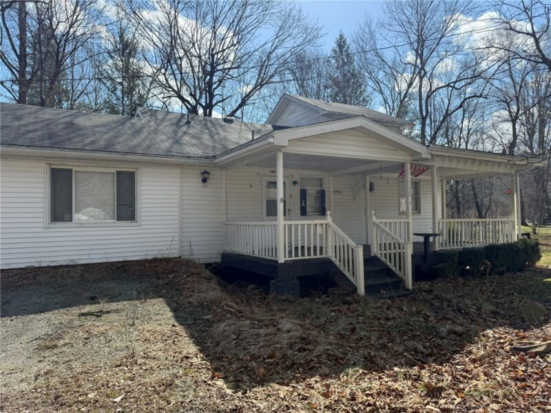 118 Carnahan Lane