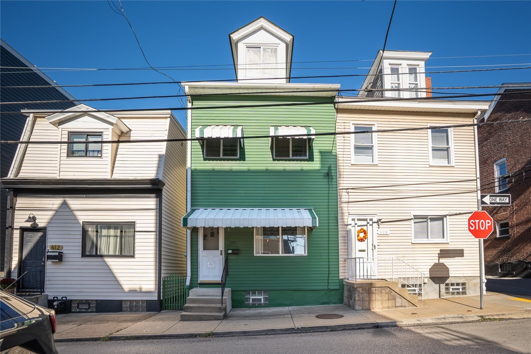 610 Edmond St — photo 1