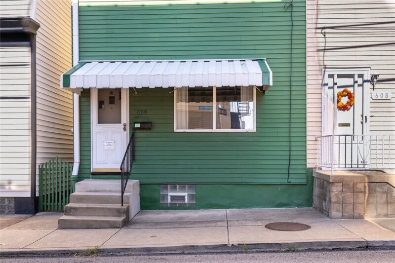 610 Edmond St — photo 2