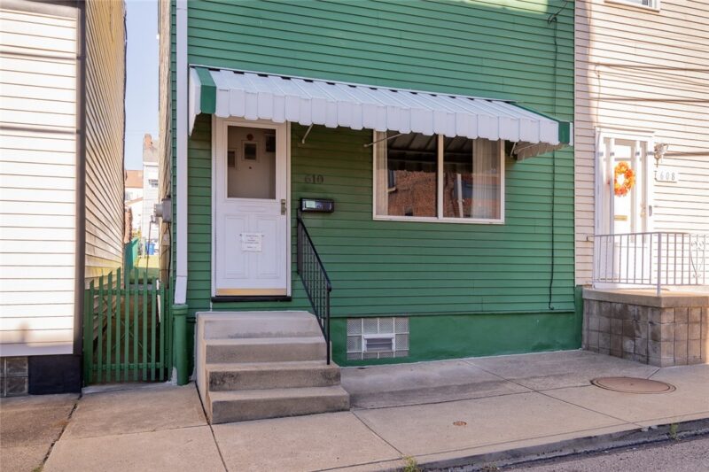 610 Edmond St — photo 3