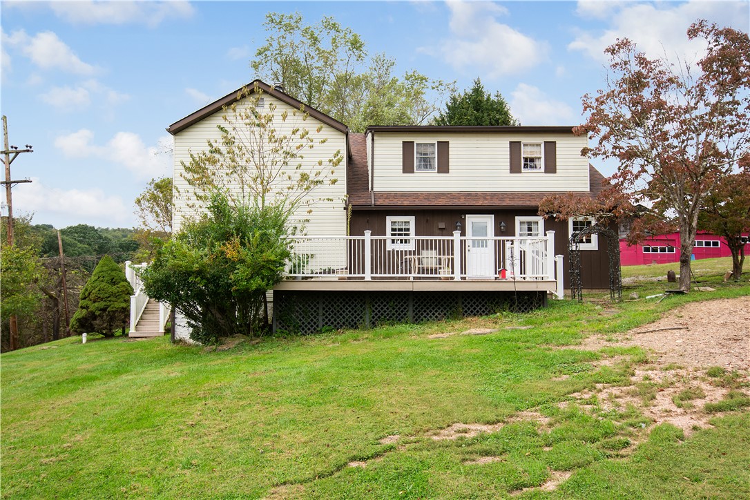 213 Little Mingo Rd — photo 1