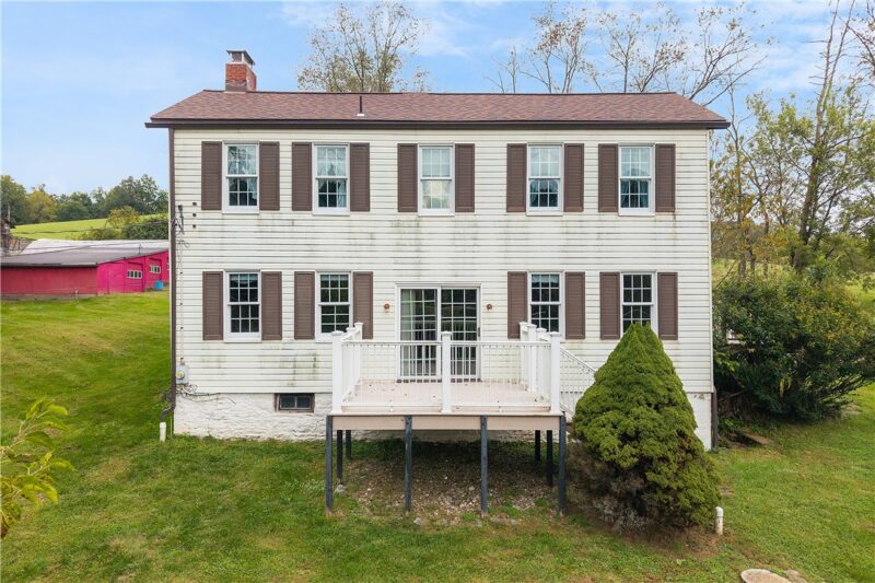 213 Little Mingo Rd — photo 3