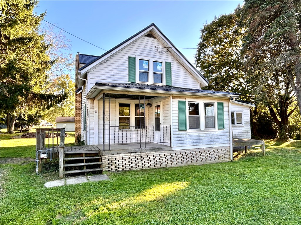 180 Grandview Ave — photo 1