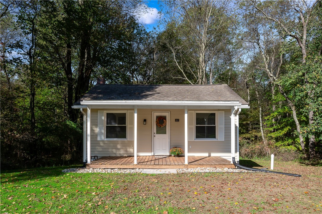 61 Mcmillan Rd. — photo 1